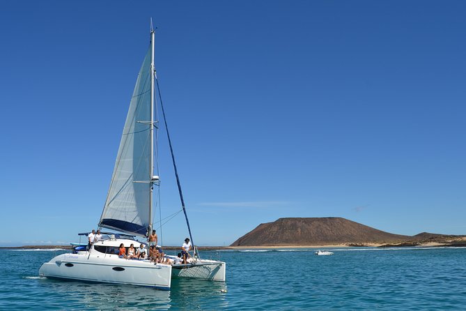 Exclusive Sailing Catamaran Experience to Lobos Island with lunch - Who will enjoy this trip most?