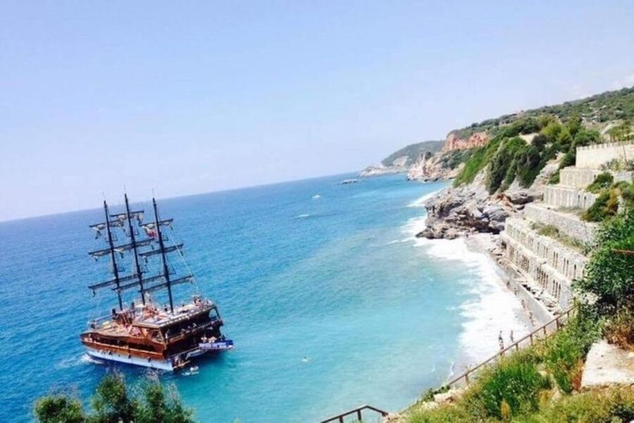 Explore Alanya's Beauty Catamaran Boat Tour - Who will enjoy this boat tour most
