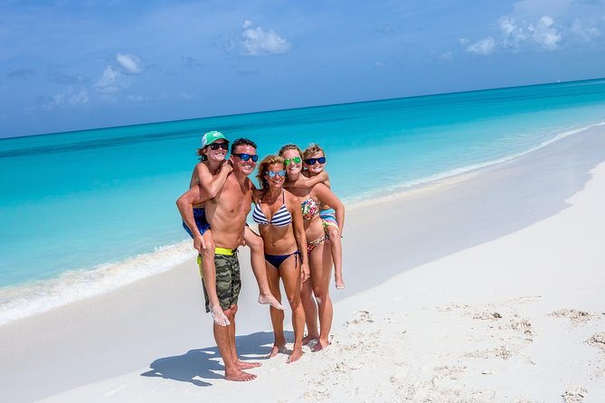 Family Catamaran & Snorkeling Cruise Turks & Caicos - Should you book the Family Catamaran and Snorkeling Cruise?