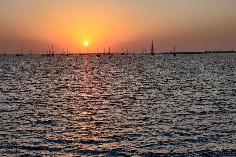 Faro: Ria Formosa Guided Sunset Tour by Catamaran - Who will enjoy this most?