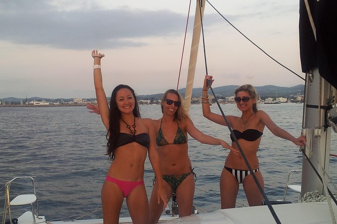 Formentera Day Trip from Ibiza on Private Luxury Catamaran - Key points to know before booking