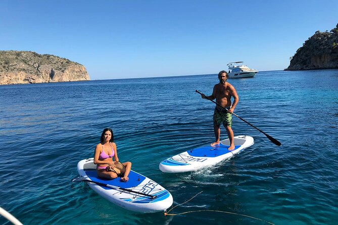 Formentera & Ibiza Small Group Trip by Catamaran - Smart ways to prepare