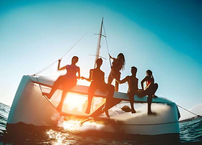 From Cancun: Isla Mujeres by Luxury Catamaran with Drinks - Languages, timing, and practical planning