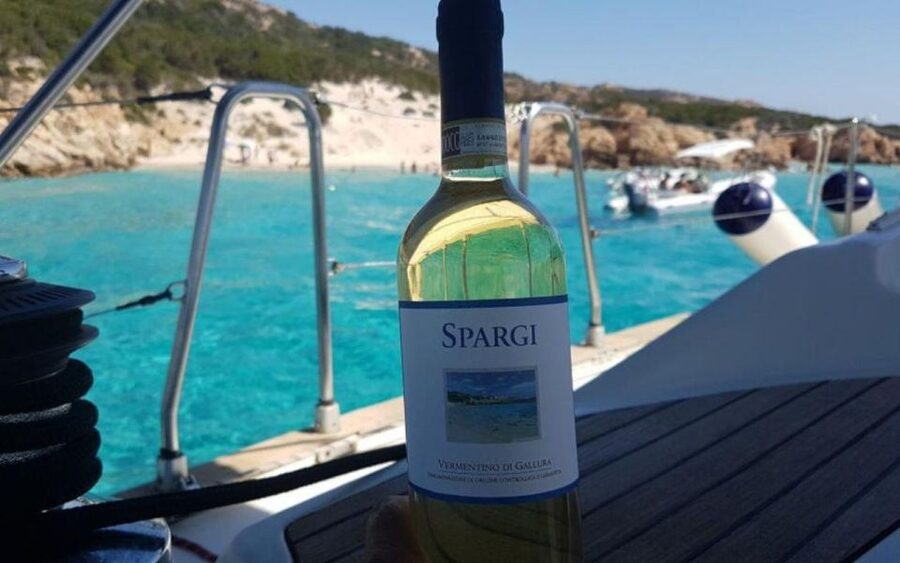 From Cannigione: Catamaran tour among La Maddalena islands - Is the $173.89 price good value?