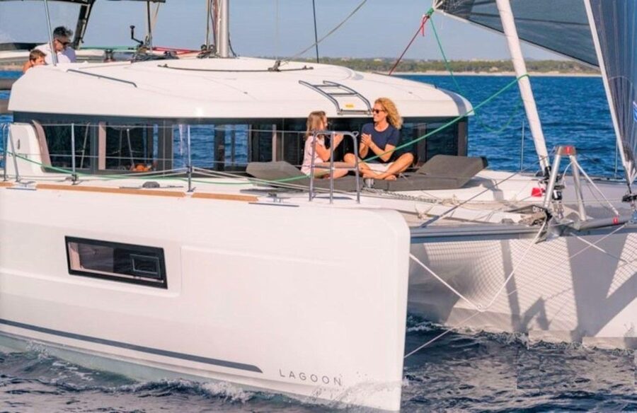 From Cannigione: Catamaran tour in La Maddalena Archipelago - Is the $173.89 price good value?