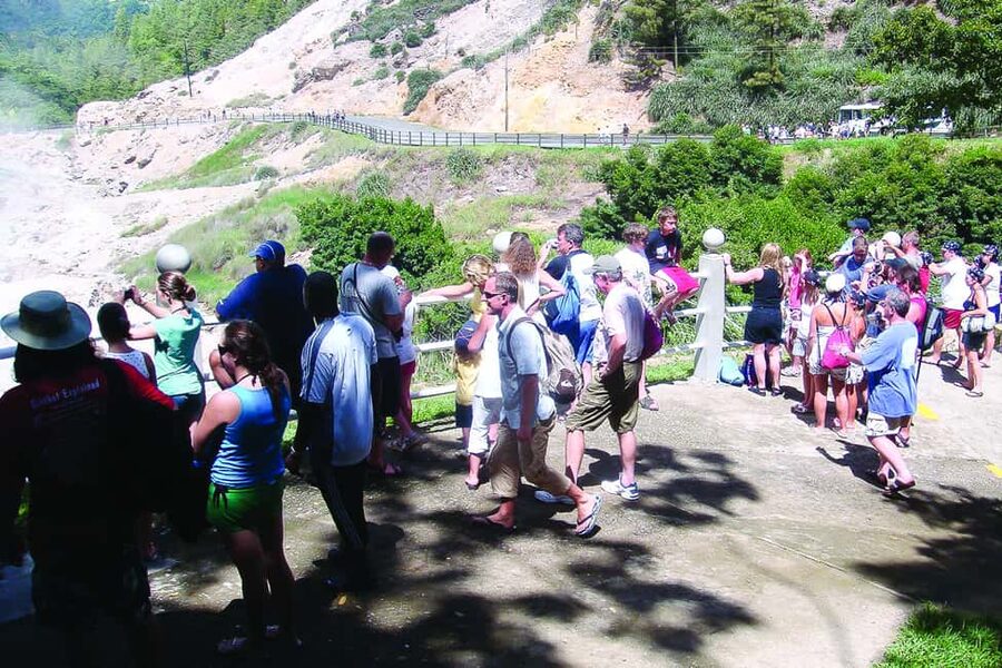 From Castries: Full-Day Catamaran Tour to Soufriere - Is $145 a fair price?