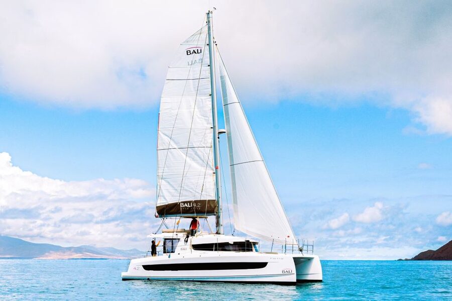 From Corralejo/Caleta de Fuste: Lobos Island Catamaran Trip - Key points to know before booking