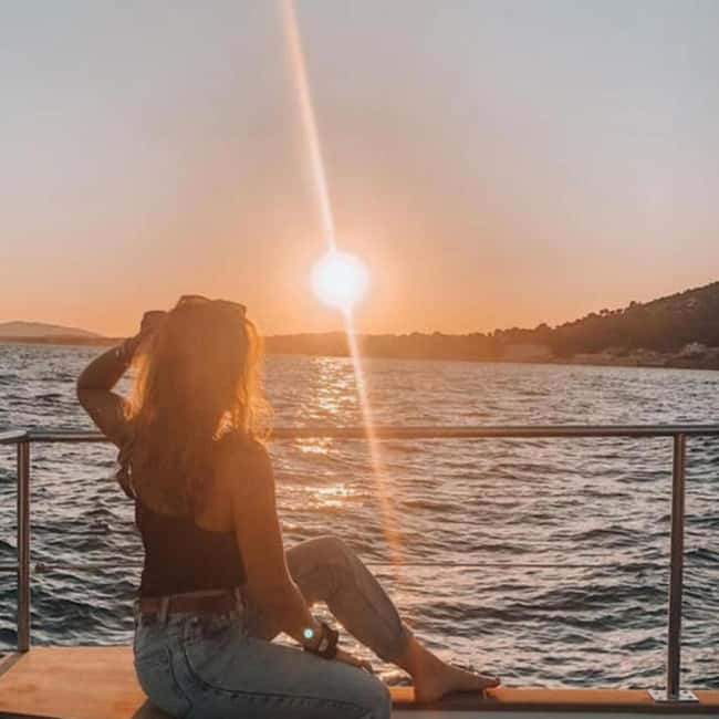 From Denia: Sunset Catamaran Trip - Key points to know before you book
