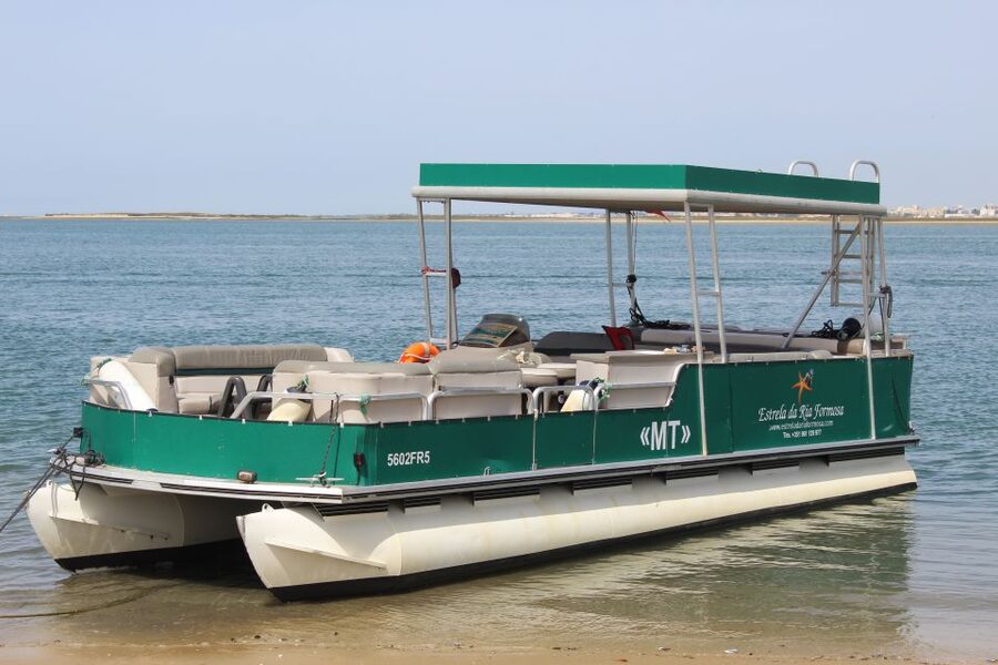 From Faro: 2-Island, 2-Stop Ria Formosa Catamaran Tour - Who will enjoy this outing most