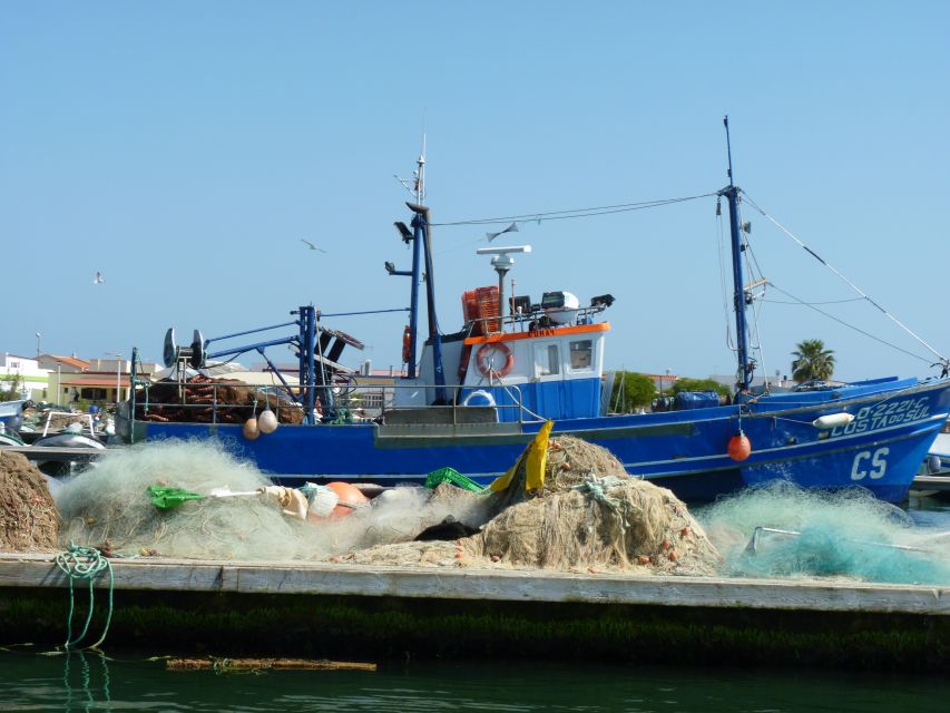From Faro: 4 Stops, 3 Islands in Ria Formosa Catamaran Tour - Should you book the four-stop catamaran tour?