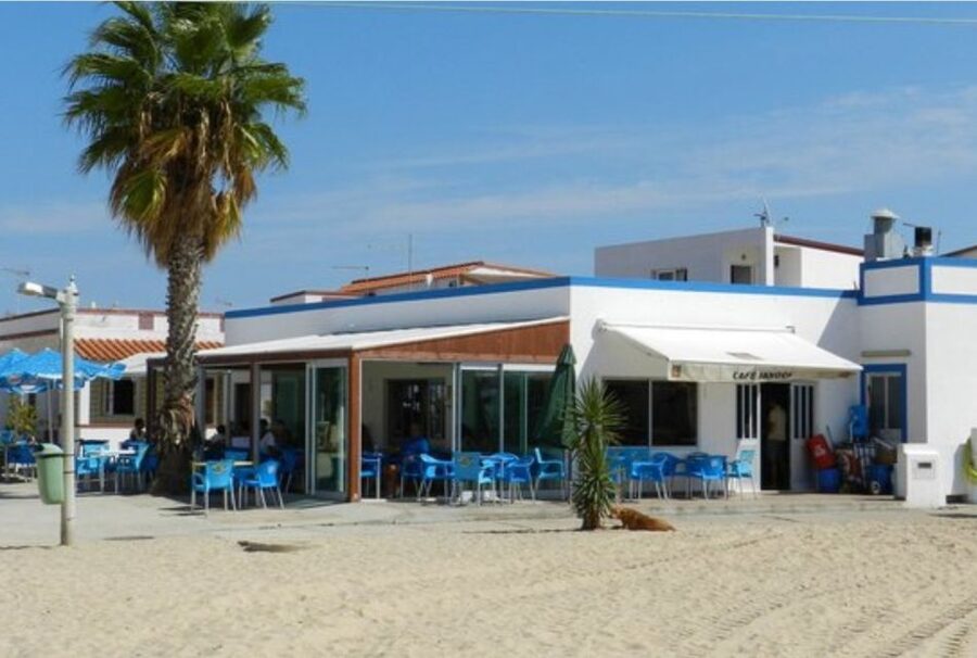 From Faro: 4 Stops, 3 Islands in Ria Formosa Catamaran Tour - What the guides add to the boat ride