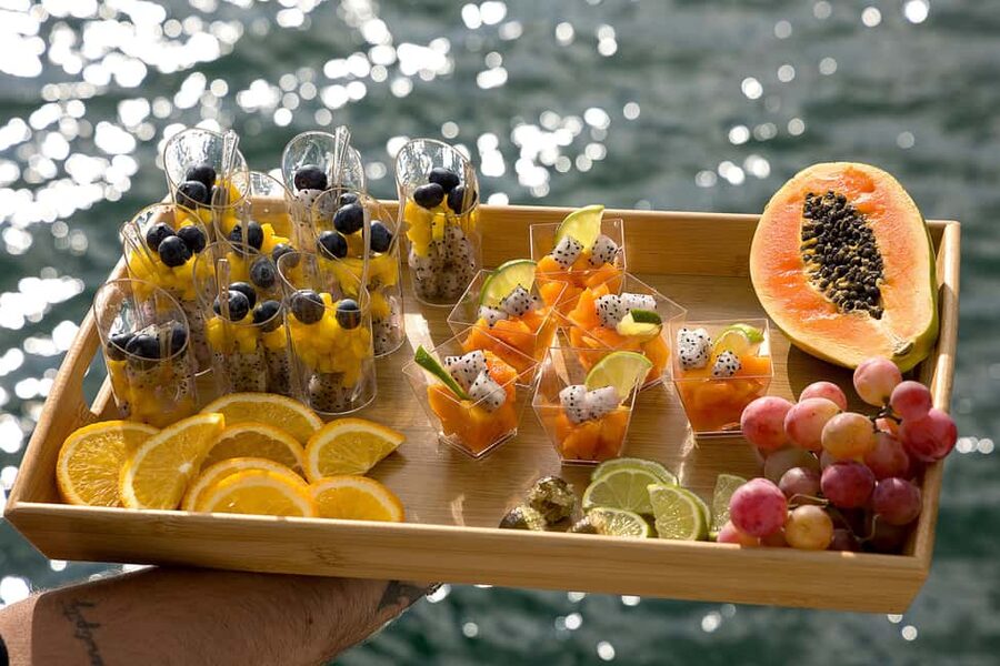 From Funchal: Scenic Coastal Cruise on a Modern Catamaran - Key points to know before you book