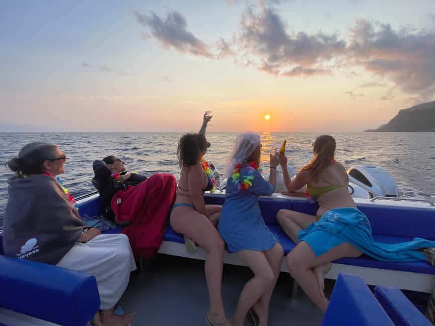 From Funchal: Scenic Coastal Cruise on a Modern Catamaran - Calhau da Lapa and the quieter side of Madeira