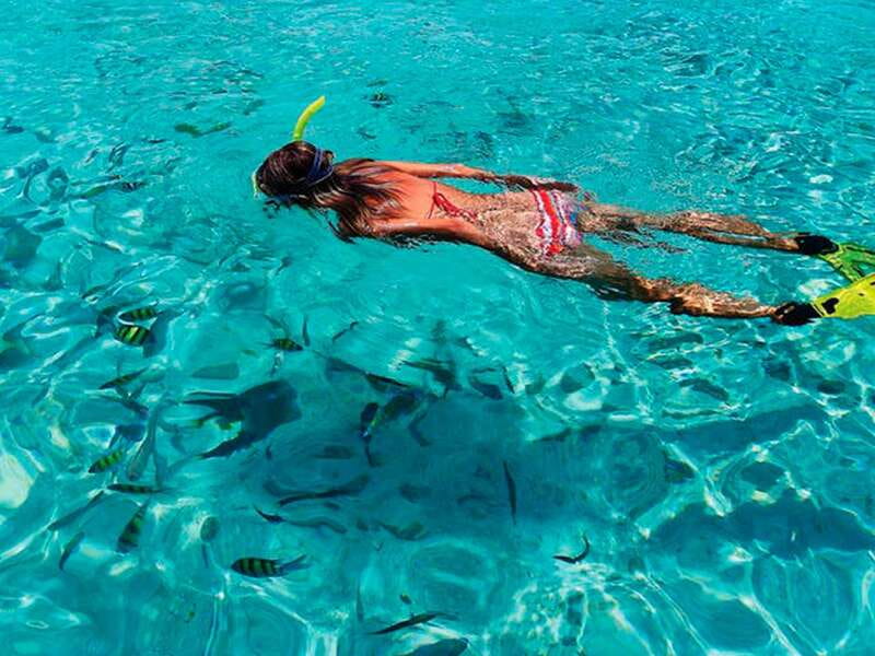From Loreto: Snorkeling Catamaran Cruise - Key points to know before booking