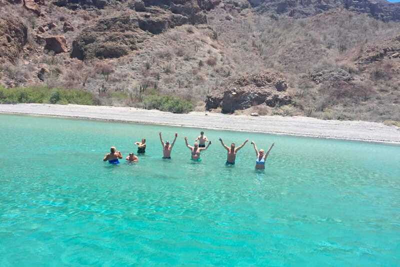 From Loreto: Snorkeling Catamaran Cruise - Who will enjoy this cruise most