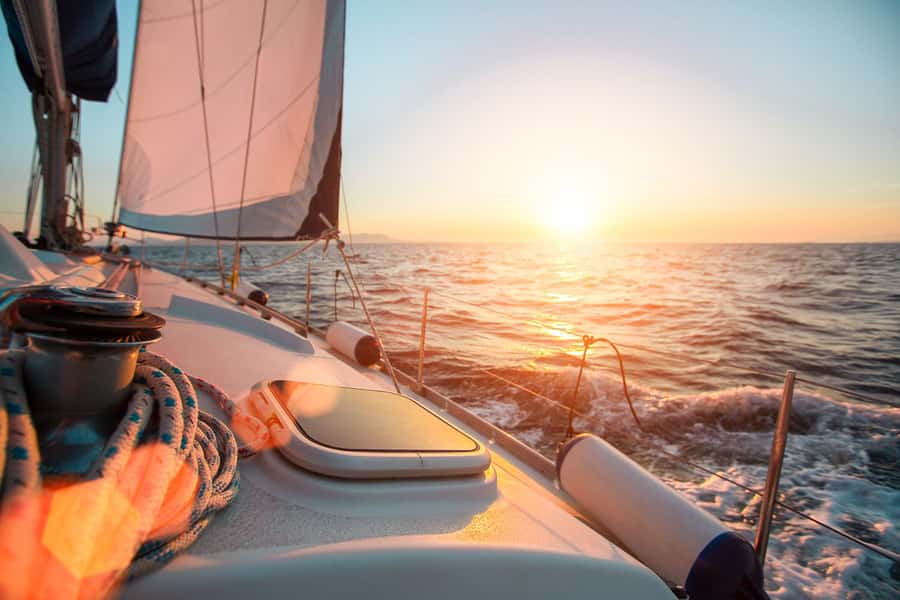 From Ma'alaea: 'Alihilani Sunset Sail Catamaran Tour - Key points to know before you sail