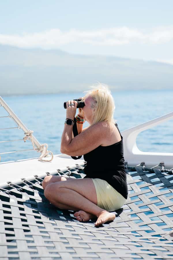 From Ma'alaea: 'Alihilani Sunset Sail Catamaran Tour - Booking and practical details