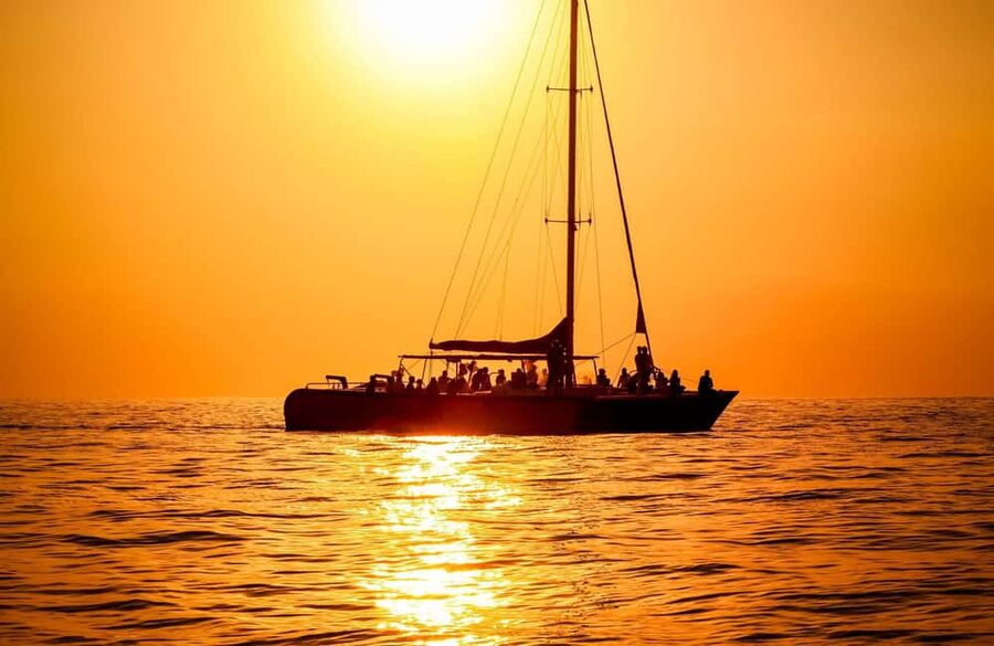 From Montego Bay/Falmouth: Negril Beach Catamaran Cruise - Who should book this Negril day?