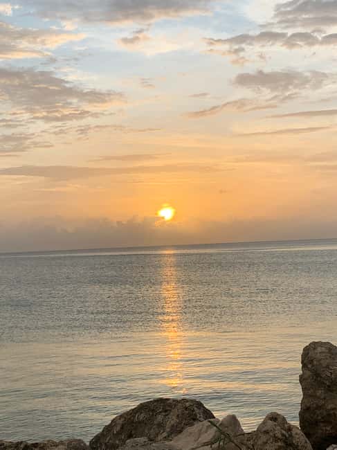 From Montego Bay: Private Tour to Negril w/ Catamaran Cruise - Practical Ways to Improve the Experience
