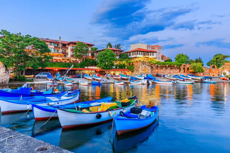 From Obzor, Bulgaria: Half-Day Black Sea Catamaran Cruise - Should you book the Obzor catamaran cruise?