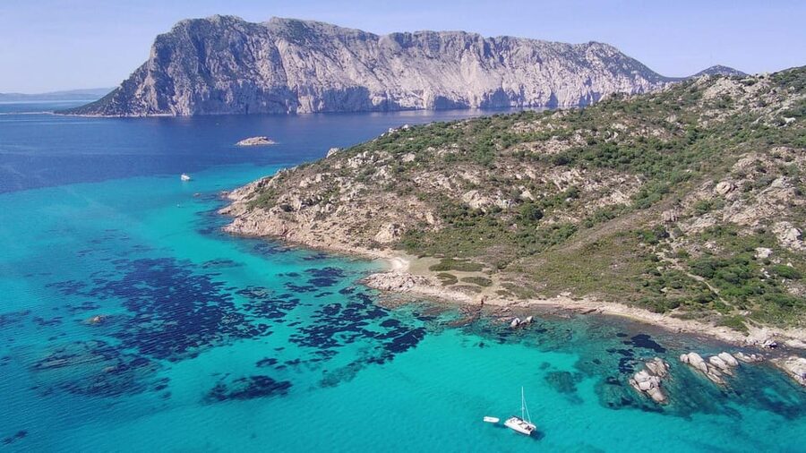 From Olbia: Tavolara or Cala Moresca Catamaran Tour - Who will enjoy this day most
