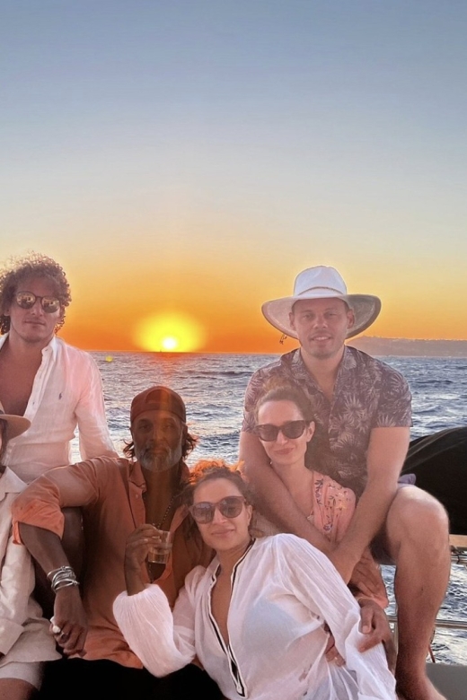 From Ornos: Mykonos Delos Catamaran Cruise with Meal & SUP - Key points to know before you book
