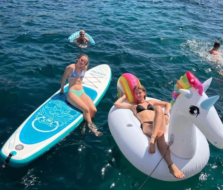 From Palma: Luxury Catamaran Group Tour with Tapas & Drinks - Is the small-group Palma cruise worth booking?