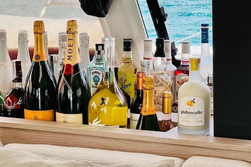 From Palma: Luxury Catamaran Group Tour with Tapas & Drinks - FAQ