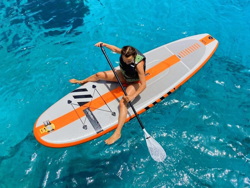 From Panormo: Private Sailing Catamaran Cruise with Lunch - Practical details that make the day easier