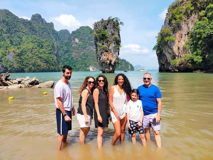From Phuket: Phang Nga Bay Catamaran Adventure Tour - Why this Phang Nga Bay day works