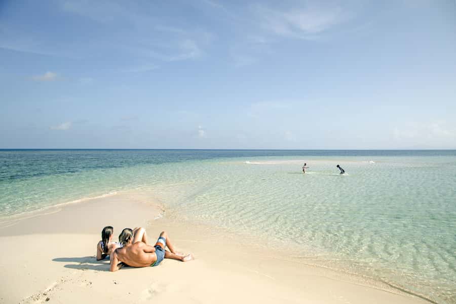 From Port Douglas: Outer Reef Cruise by Luxury Catamaran - Why the Mackay Cay route feels different