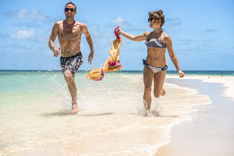 From Port Douglas: Outer Reef Cruise by Luxury Catamaran - Who will enjoy this Port Douglas reef cruise