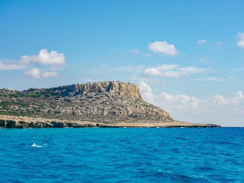 From Protaras: Catamaran Cruise to Blue Lagoon - Is the $69 price good value?
