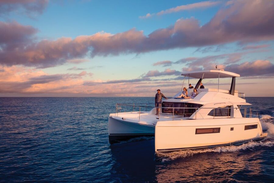 From Rhodes: Private Catamaran Cruise All Inclusive - Practical details that make the day easier