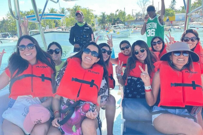 From Santo Domingo: Saona Island For Small Group Catamaran - Who should book this Saona excursion?