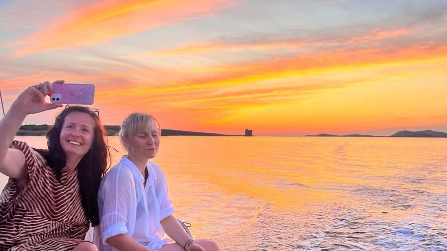 From Stintino: aperitif on a catamaran at sunset - What makes the price worthwhile