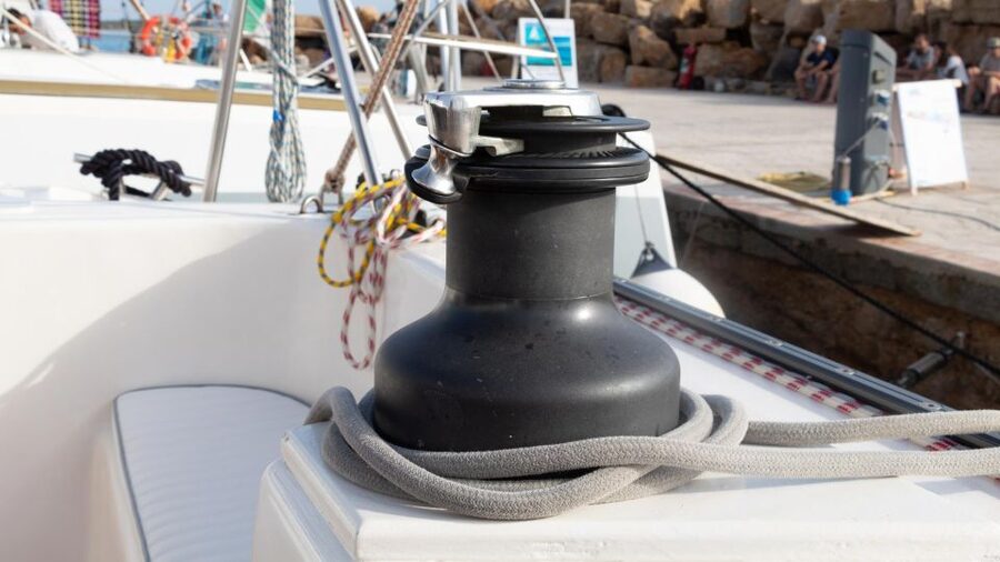 From Stintino: Catamaran tour to Asinara Island - Lunch With Sardinian Flavors