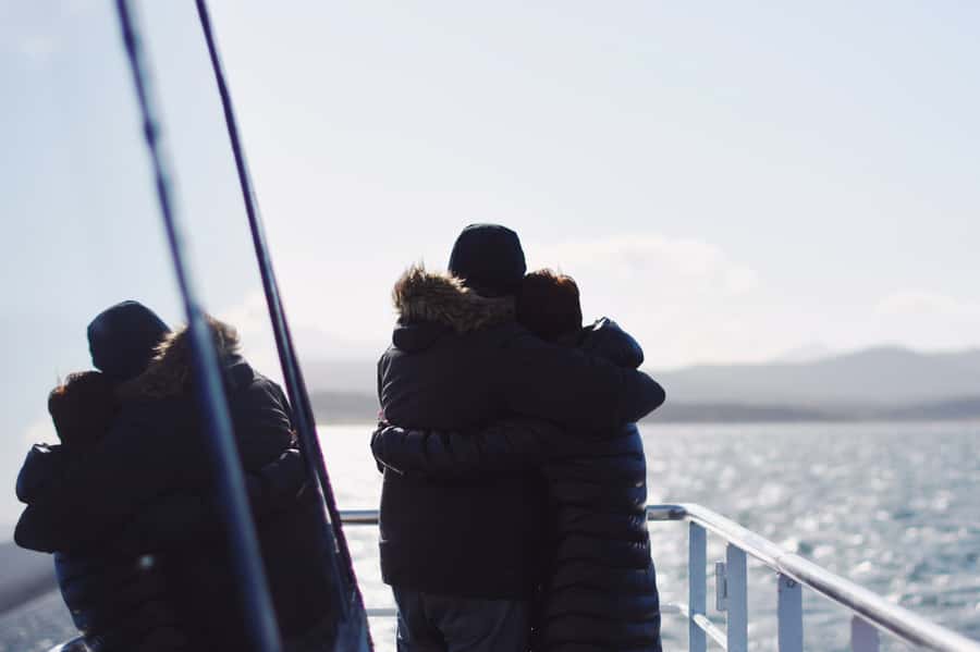 From Ushuaia: Beagle Channel Catamaran Tour - Key points to know before you sail