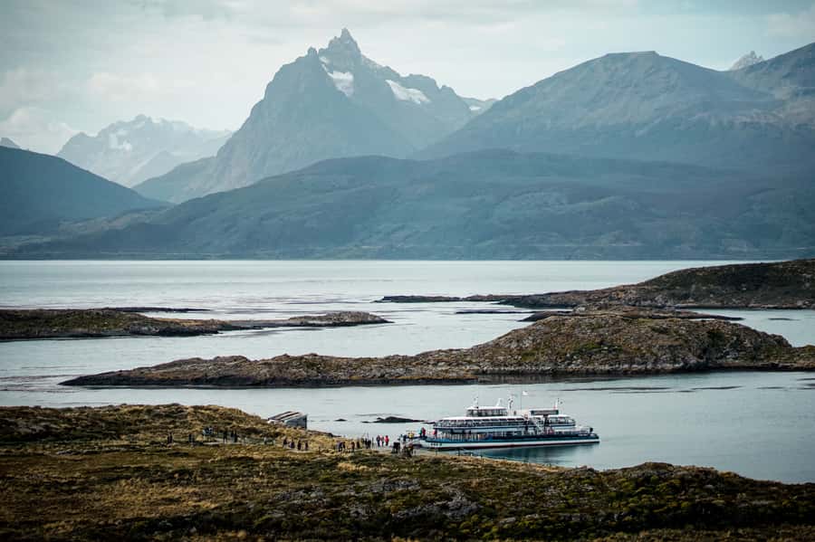From Ushuaia: Beagle Channel Catamaran Tour - Should you book the Ushuaia Beagle Channel tour?
