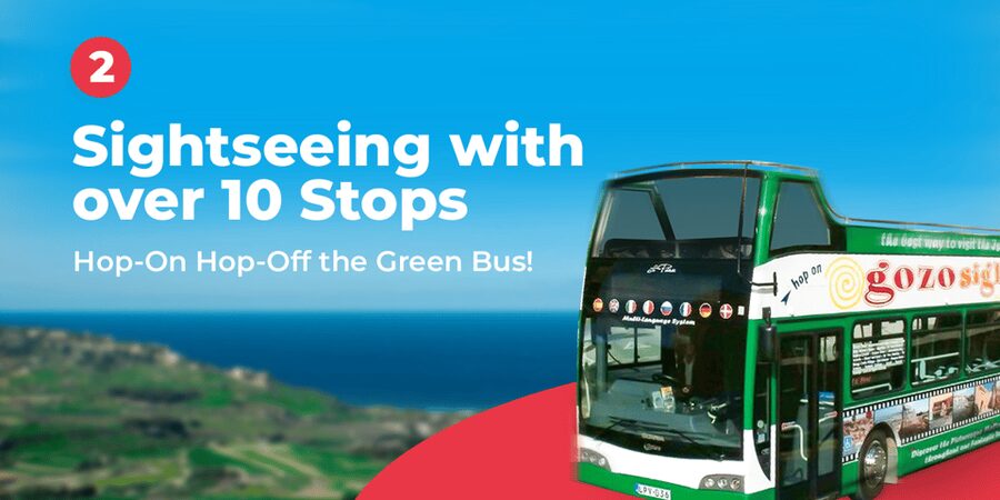 From Valetta: Catamaran Tour with Hop-On, Hop-Off Gozo Tour - Is $35 a fair price?