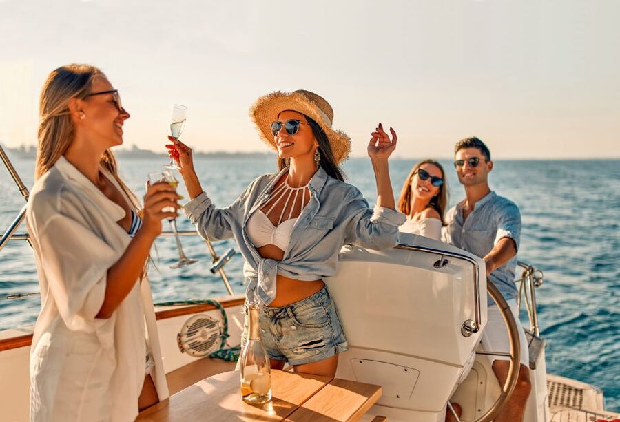 From Vilamoura: Sunset Catamaran Experience - Is $27 Good Value?