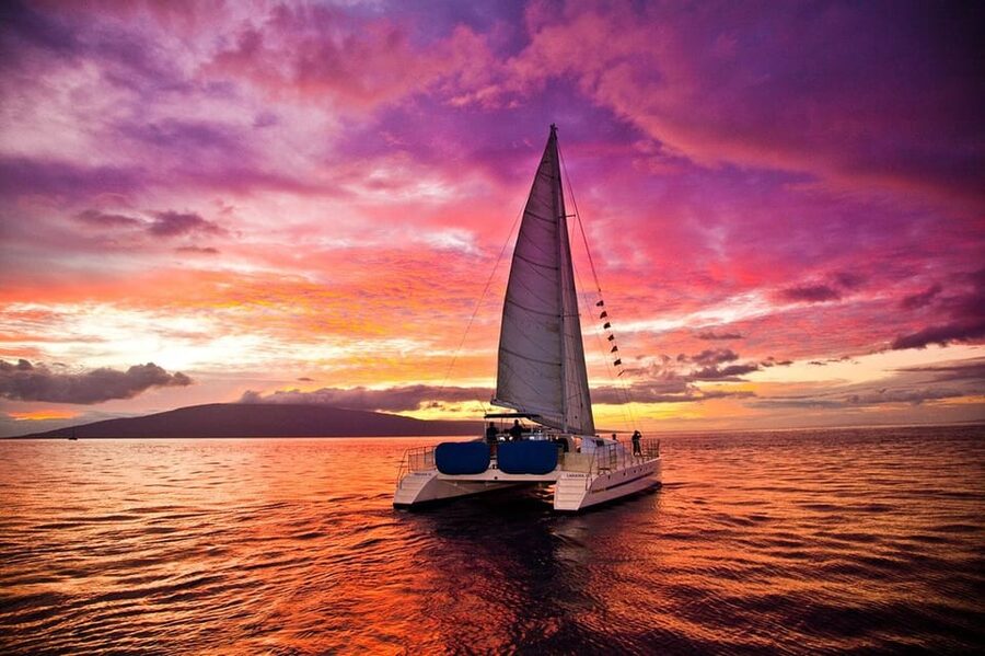 Fuerteventura : Catamaran excursion to Lobos Island - Why the small group changes the mood