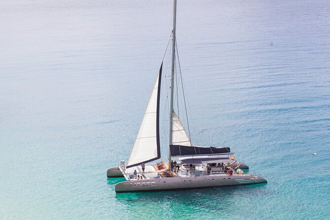 Fuerteventura: Magic Select Catamaran Trip with Food & Drinks - Should you book this catamaran trip?