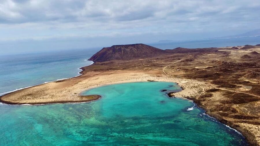 Fuerteventura: PRIVATE Catamaran All Inclusive Lobos in - Should you book the Lobos catamaran?