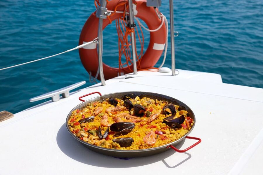 Fuerteventura: Private Luxury Catamaran to Lobo Island - Practical details for planning your afternoon