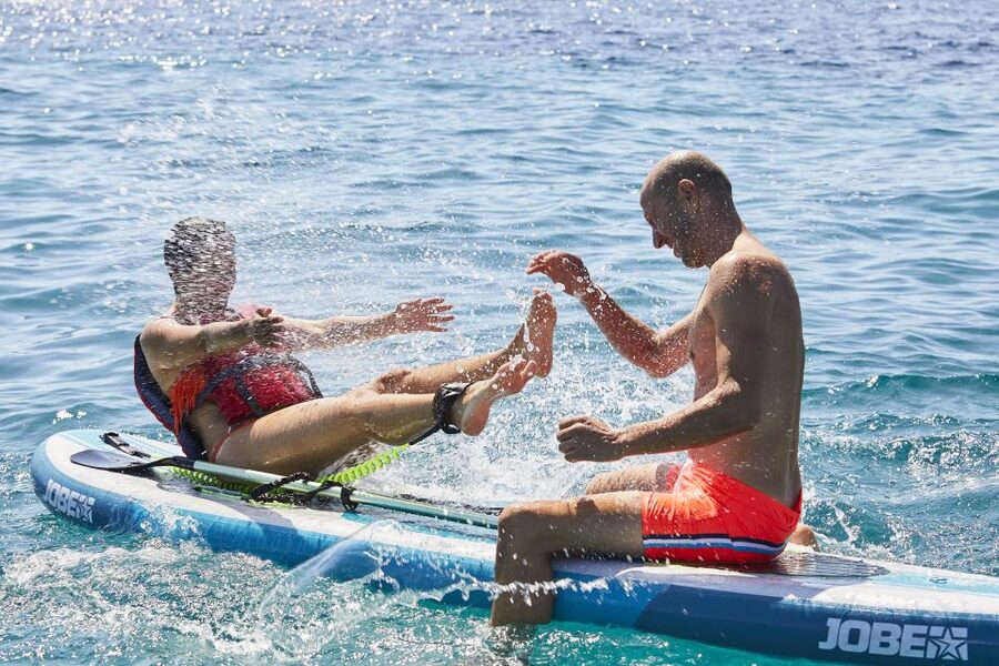 Full-Day Catamaran Cruise Departing from Cannes - A Cold Buffet Around 1:00 PM