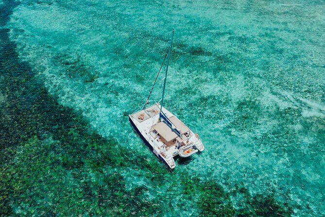 Full Day Catamaran Cruise - North Ilot Gabriel (sharing) - Why Île aux Gabriel makes this cruise worthwhile