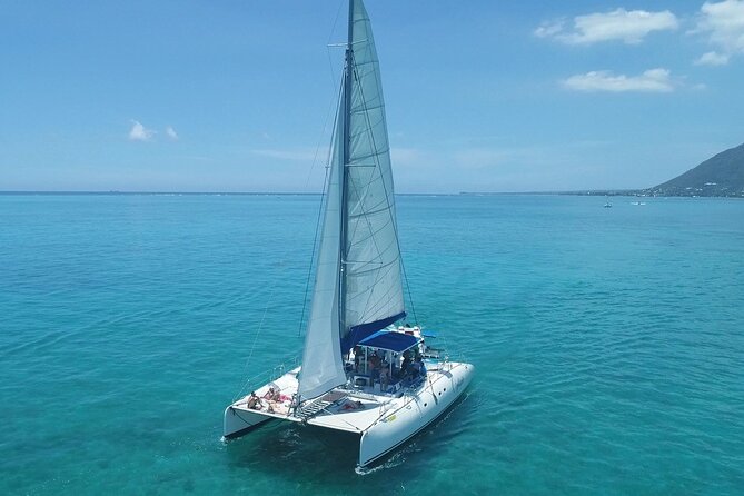 Full Day Catamaran Cruise on shared basis to Bénitiers Island - Who will enjoy this catamaran cruise?