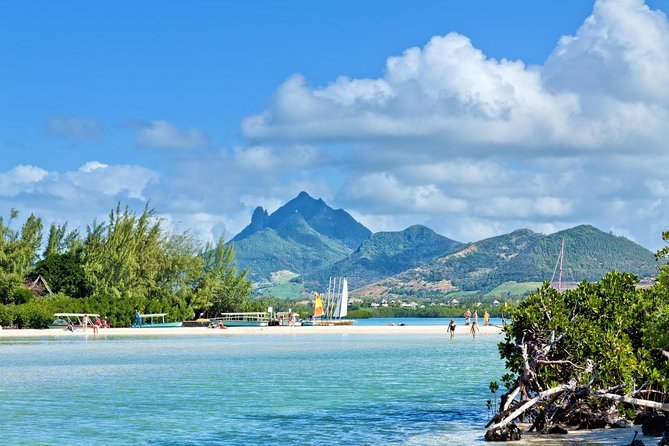 Full-Day Catamaran Cruise to Île aux Cerfs with BBQ Lunch - Key things to know before booking