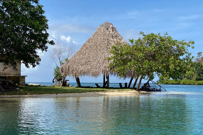 Full-Day Catamaran Sailing Caribbean Beaches with Snorkelling and Lunch - How much sailing actually happens?